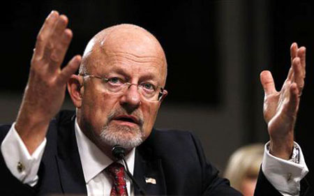 ອາເມລິກາ ສະເໜີບົດຕີລາຄາປະຈຳປີກ່ຽວກັບບັນດາການນາບຂູ່ທົ່ວໂລກ